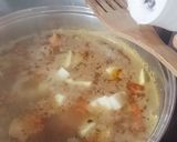 Foto del paso 3 de la receta: Guiso de lentejas