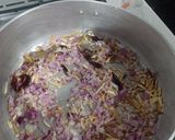 પાલક ખીચડી (Palak Khichdi Recipe In Gujarati) રેસીપી સ્ટેપ3ફોટો