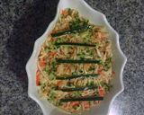 Foto del paso 1 de la receta: Ensalada de zanahoria