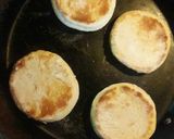 Foto del paso 8 de la receta: Pan casero sin horno