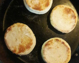 Foto del paso 8 de la receta: Pan casero sin horno