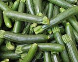 Une image de l'étape 2 de Gazpacho legumes vert a la facon djamicoo.