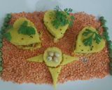 દાબેલી ઢોકળા (Dabeli Dhokla Recipe In Gujarati) રેસીપી સ્ટેપ2ફોટો