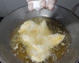 Foto langkah ke 4 dari resep 508. Pisang Kepok Goreng.