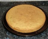 Perigord-i diós sütemény recept fázis 7 fotója