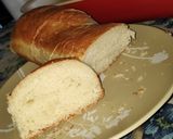 Foto del paso 4 de la receta: Pan de campo