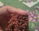 Foto del paso 7 de la receta: Cuadraditos chocolatosos con sabor a Cola-Cola