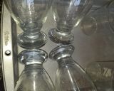Foto del paso 5 de la receta: Postre en copas