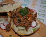 Pan fried minced kebab recipe step 13 photo