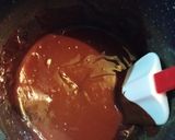 Foto del paso 2 de la receta: Pastel de chocolate 🍫