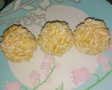 મમરા ના લાડુ (Mamra Ladoo Recipe in Gujarati) રેસીપી સ્ટેપ4ફોટો