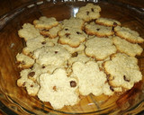 Foto del paso 4 de la receta: Galletitas de coco y avena