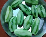 সর্ষে পটল (Sorshe potol recipe in Bengali) রেসিপির ধাপ 1 ছবি