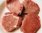 Pork chop Fingers recipe step 1 photo