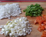 Foto del paso 1 de la receta: Emperador con tomate