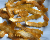Foto del paso 1 de la receta: Monas, el tsoureki y el dragoncito. Dulces de Pascua