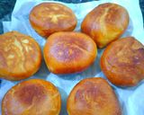 عکس مرحله 5 از دستور مینی پیراشکی کرمدار