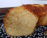 Foto del paso 7 de la receta Bizcocho de trigo y almendra molida
