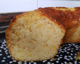 Foto del paso 7 de la receta: Bizcocho de trigo y almendra molida