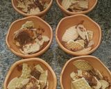Foto del paso 3 de la receta: Postre de dulce de leche