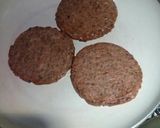Foto del paso 1 de la receta: Arepaburguer