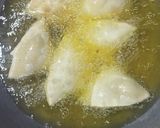 ચણા ની દાળ ના સમોસા (Chana Dal Samosa recipe in Gujarati) રેસીપી સ્ટેપ5ફોટો