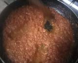 Shakshuka with meethi lassi recipe step 6 photo