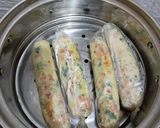 Foto langkah ke 5 dari resep Sosis Telur (194).