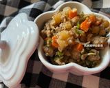 【升級版】香香肉燥麵的食譜步驟15照片