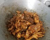 Foto langkah ke 4 dari resep Ayam Fillet Goreng Mentega.