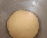 Foto langkah ke 3 dari resep Mini Bomboloni Tower.