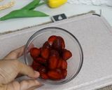 Foto langkah ke 8 dari resep Salad Buah Ekonomis 2000an.