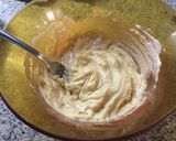 Foto del paso 1 de la receta: Galletas griegas kourabiethes