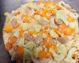 Foto langkah ke 4 dari resep Capcai Kuah Kental.