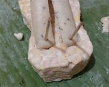 Foto langkah ke 3 dari resep Tempe Goreng Sandal.