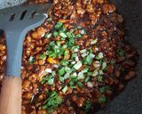 Foto langkah ke 4 dari resep 1099. Ayam Cincang Kecap.