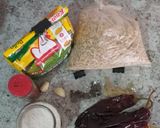 Foto del paso 1 de la receta: Tacos de Soya adobada
