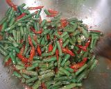 Foto langkah ke 4 dari resep Oseng Tempe Campur Campur.