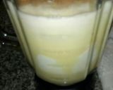 Foto del paso 12 de la receta: Cheesecake de lúcuma sin horno, a lo Carmelita