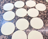 Foto del paso 6 de la receta: Masa para empanadillas, “sin gluten”