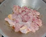 Foto langkah ke 3 dari resep Gulai Ayam.