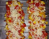 पोटैटो कॉर्न चीज़ स्टिक (potato corn cheese stick recipe in Hindi) रेसिपी चरण 7 फोटो