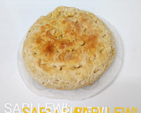 Foto del paso 4 de la receta: Pan tradicional, pero dulce y con toque a mandarina