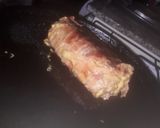 Foto del paso 8 de la receta: Pan de carne relleno