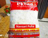 Poha Tikki recipe step 1 photo