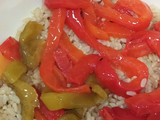 Poke arroz