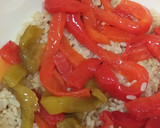 Foto del paso 3 de la receta: Poke arroz