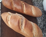 Foto del paso 3 de la receta: Pan integral tipo Subway en panificadora atma