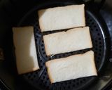 氣炸鍋-吐司可樂蝦的食譜步驟6照片