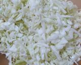 மஸ்ரூம் மஞ்சூரியன் (Mushroom muchurian recipe in tamil) ரெசிபி ஸ்டேப் 1 புகைப்படம்